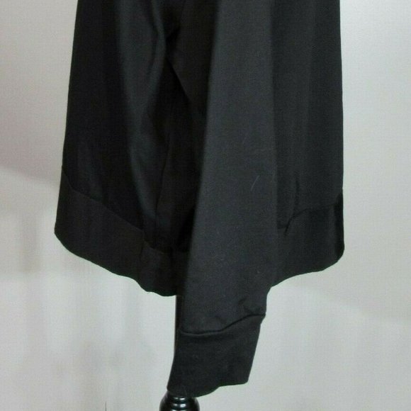 Moncler Maglia Sweatshirt, Black - Picture 8 of 11